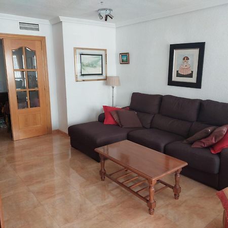 Apartamento En Alicante, Plaza De Espana, Zona Mercado, Aa Экстерьер фото