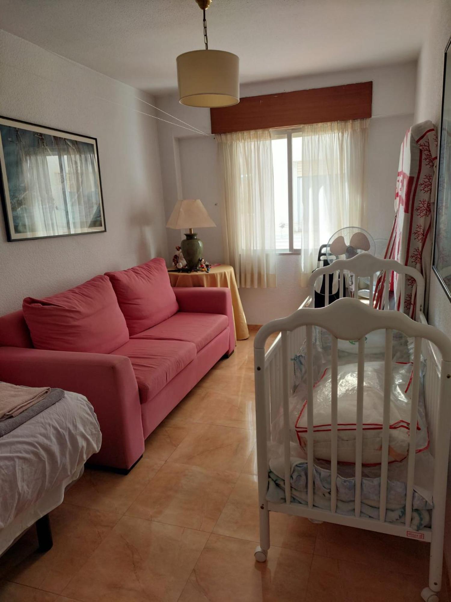 Apartamento En Alicante, Plaza De Espana, Zona Mercado, Aa Экстерьер фото
