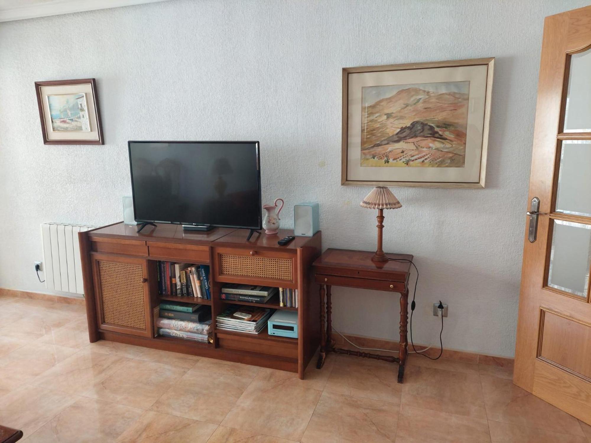 Apartamento En Alicante, Plaza De Espana, Zona Mercado, Aa Экстерьер фото