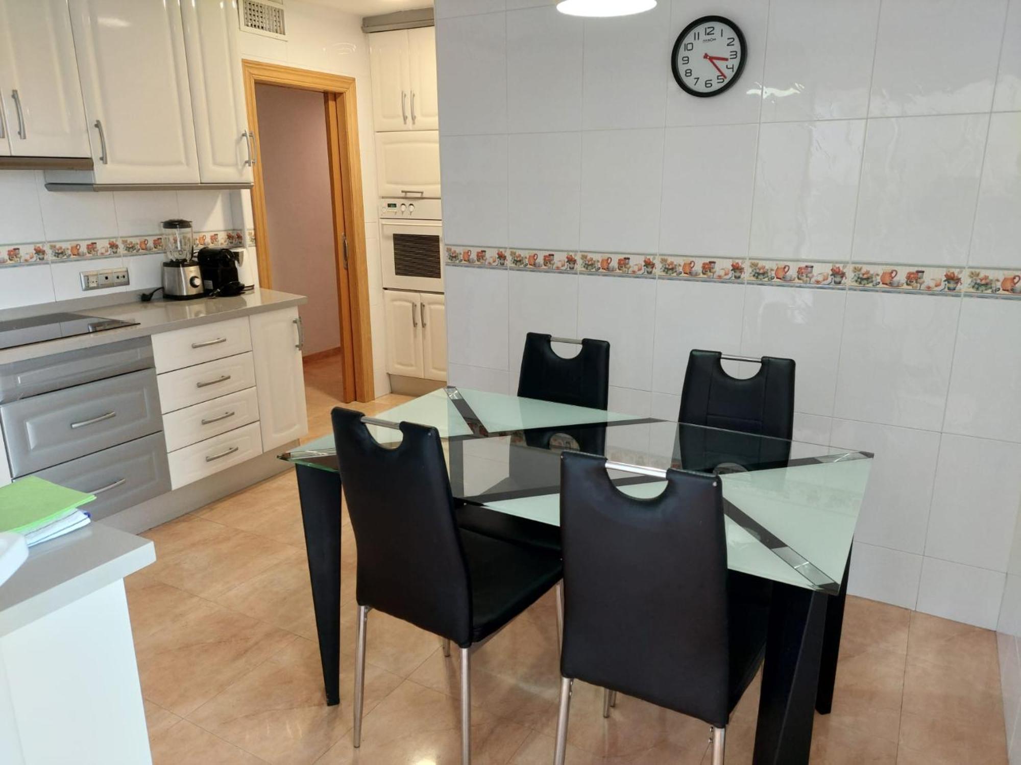 Apartamento En Alicante, Plaza De Espana, Zona Mercado, Aa Экстерьер фото