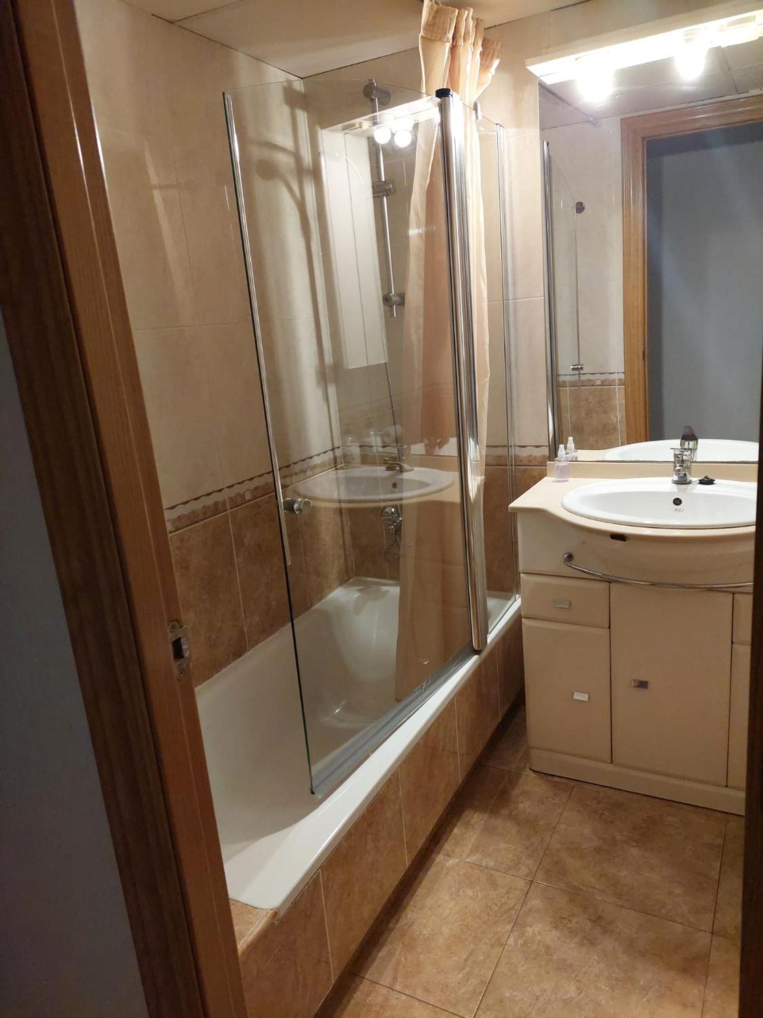 Apartamento En Alicante, Plaza De Espana, Zona Mercado, Aa Экстерьер фото