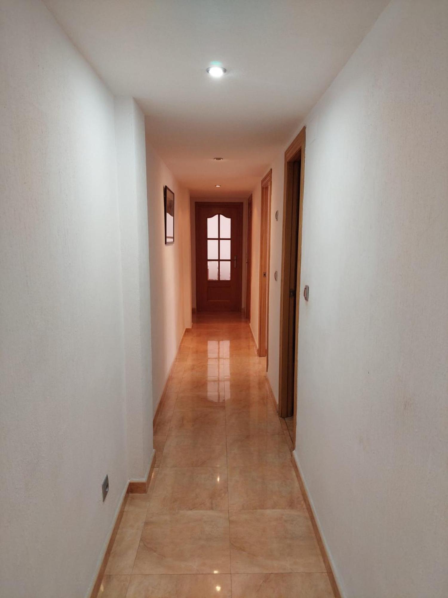 Apartamento En Alicante, Plaza De Espana, Zona Mercado, Aa Экстерьер фото