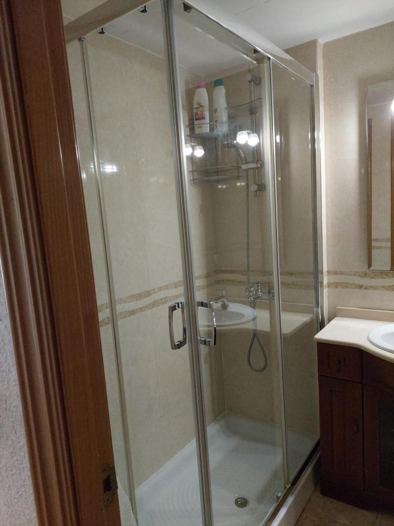 Apartamento En Alicante, Plaza De Espana, Zona Mercado, Aa Экстерьер фото