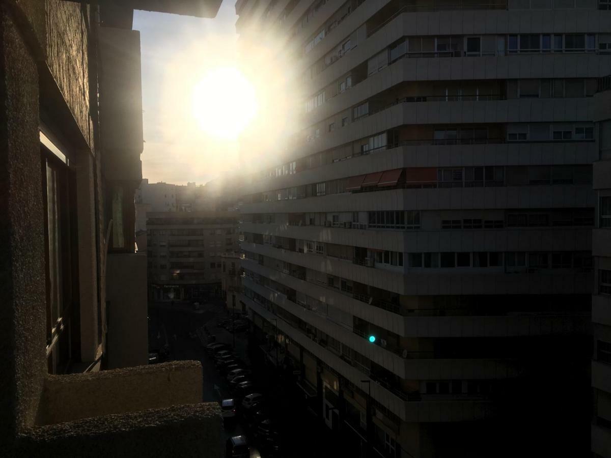 Apartamento En Alicante, Plaza De Espana, Zona Mercado, Aa Экстерьер фото