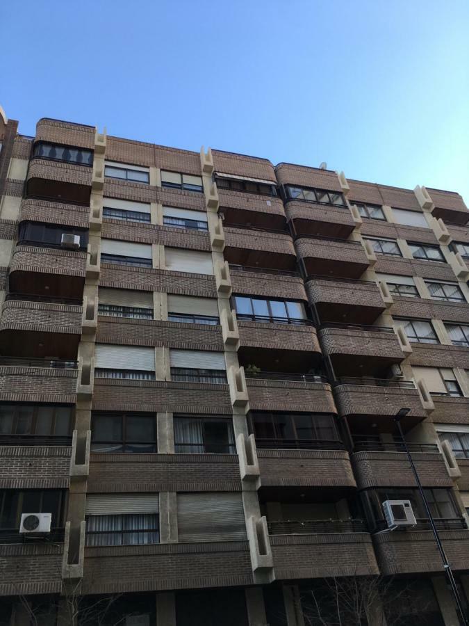 Apartamento En Alicante, Plaza De Espana, Zona Mercado, Aa Экстерьер фото
