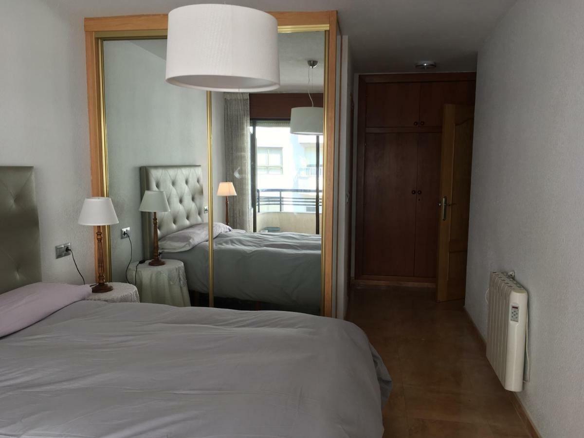 Apartamento En Alicante, Plaza De Espana, Zona Mercado, Aa Экстерьер фото