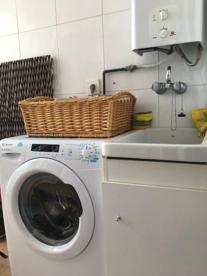 Apartamento En Alicante, Plaza De Espana, Zona Mercado, Aa Экстерьер фото