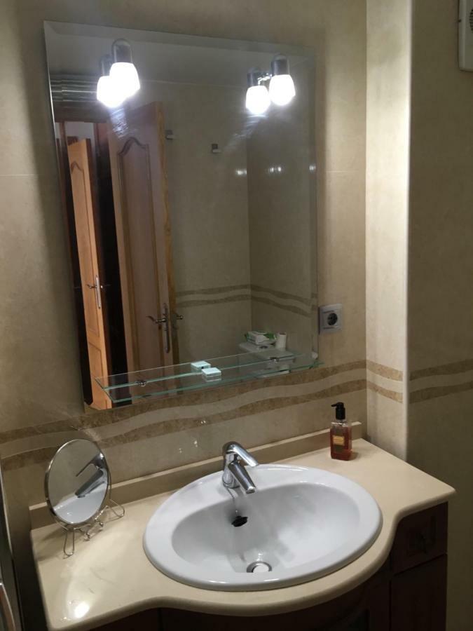 Apartamento En Alicante, Plaza De Espana, Zona Mercado, Aa Экстерьер фото