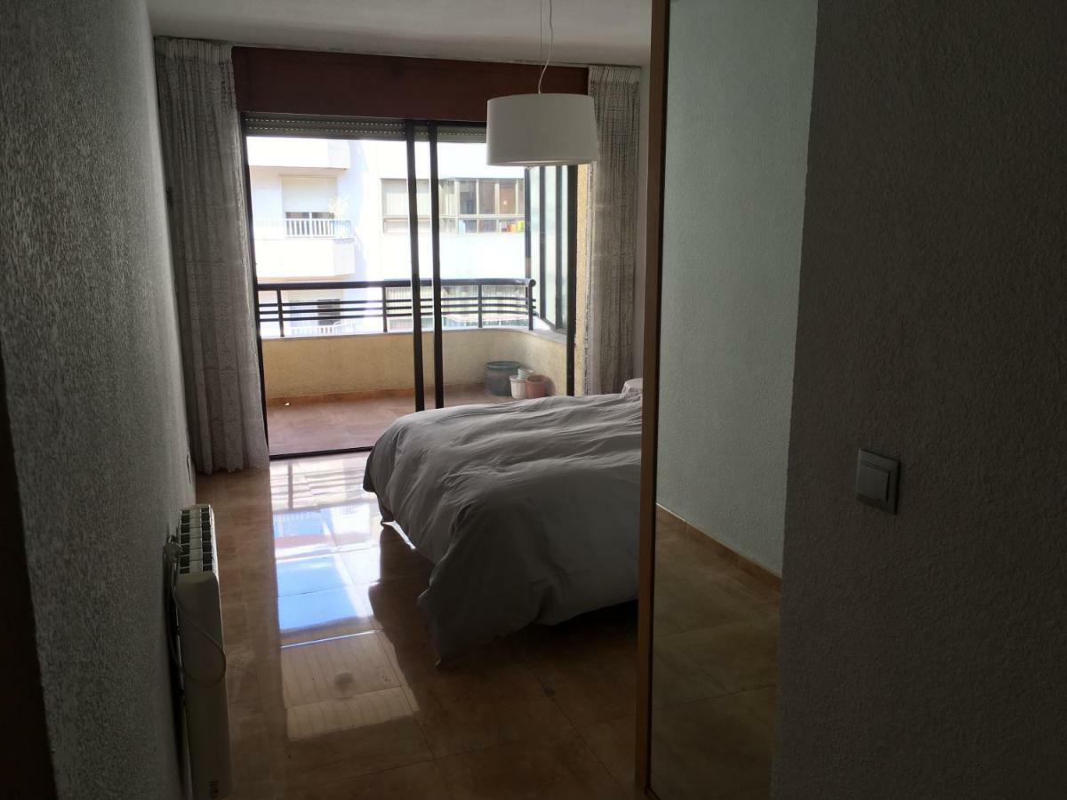 Apartamento En Alicante, Plaza De Espana, Zona Mercado, Aa Экстерьер фото