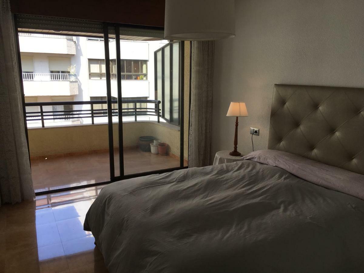 Apartamento En Alicante, Plaza De Espana, Zona Mercado, Aa Экстерьер фото